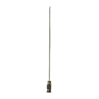 1,0 x 90 Injection needle9 1,0 x 90 Injection needle9